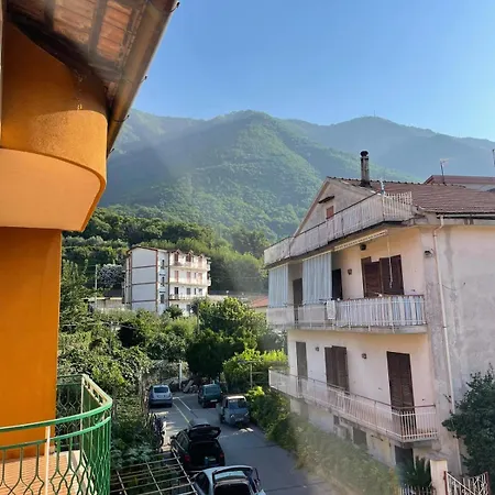 Casa de hóspedes Casa Del Sole *