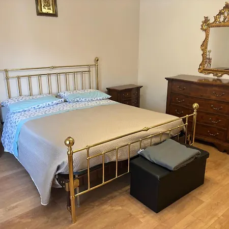 Casa de hóspedes Casa Del Sole *