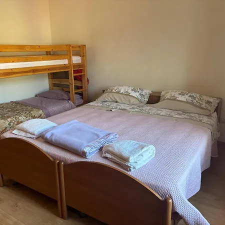 Casa de hóspedes Casa Del Sole Pimonte