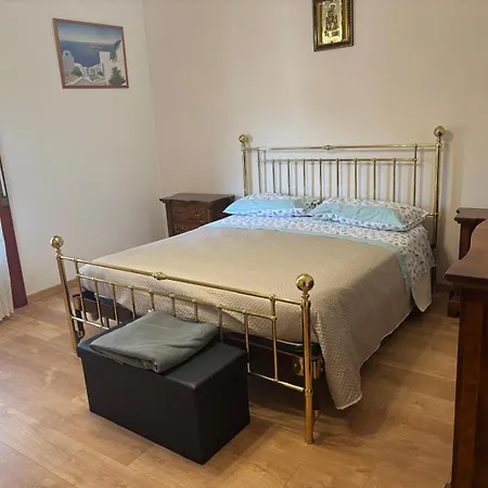 Casa de hóspedes Casa Del Sole *