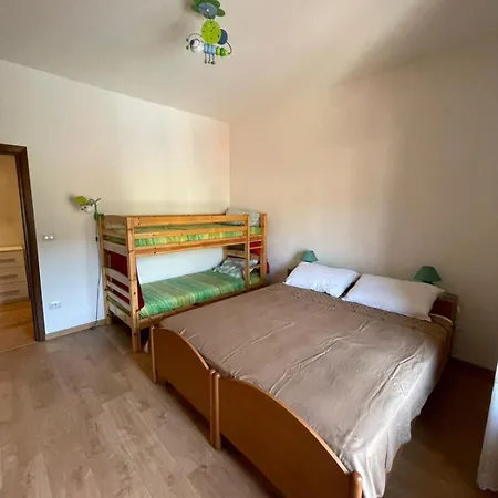Casa Del Sole Guest house