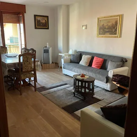 Casa Del Sole Guest house *