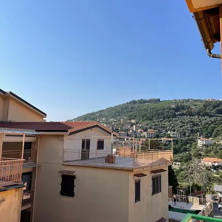 Casa Del Sole *