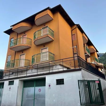 Casa Del Sole *