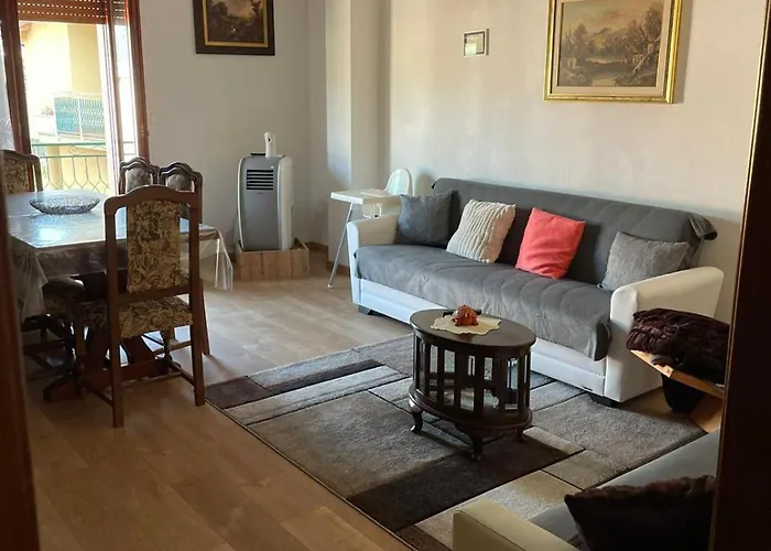 Casa Del Sole Gasthof *