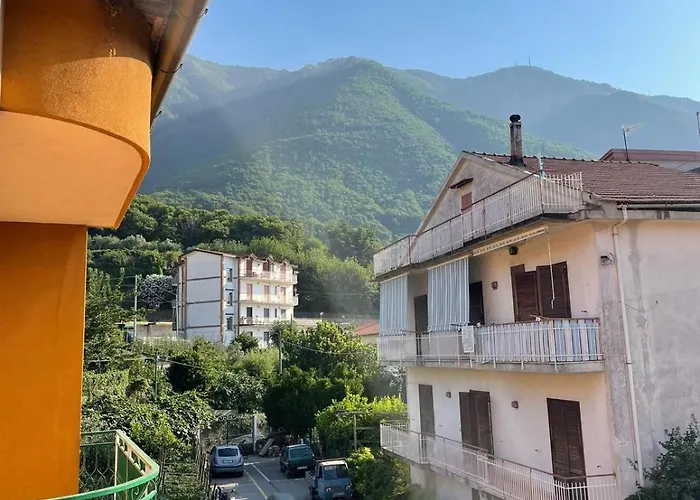 Gasthof Casa Del Sole *